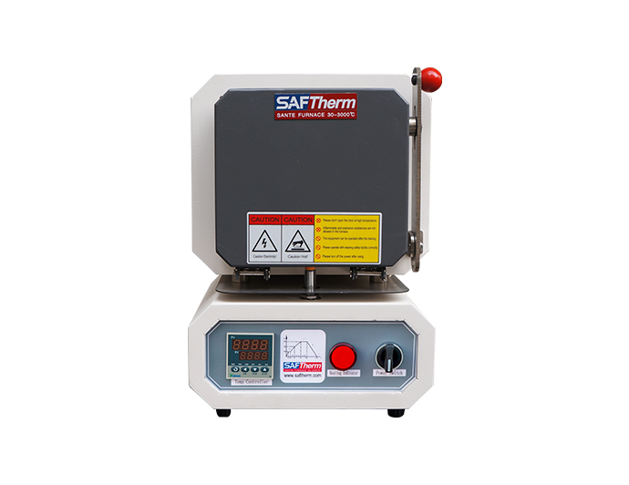 mini高溫馬弗爐STM-1-10