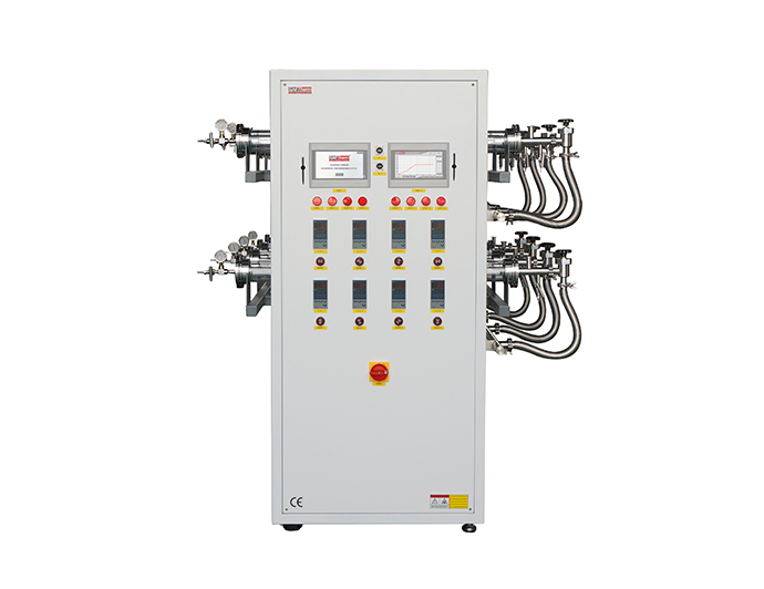 STG-80-12-8混合高通量實驗電爐