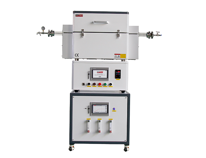 STGX-100-12(四路質(zhì)量流量計(jì))